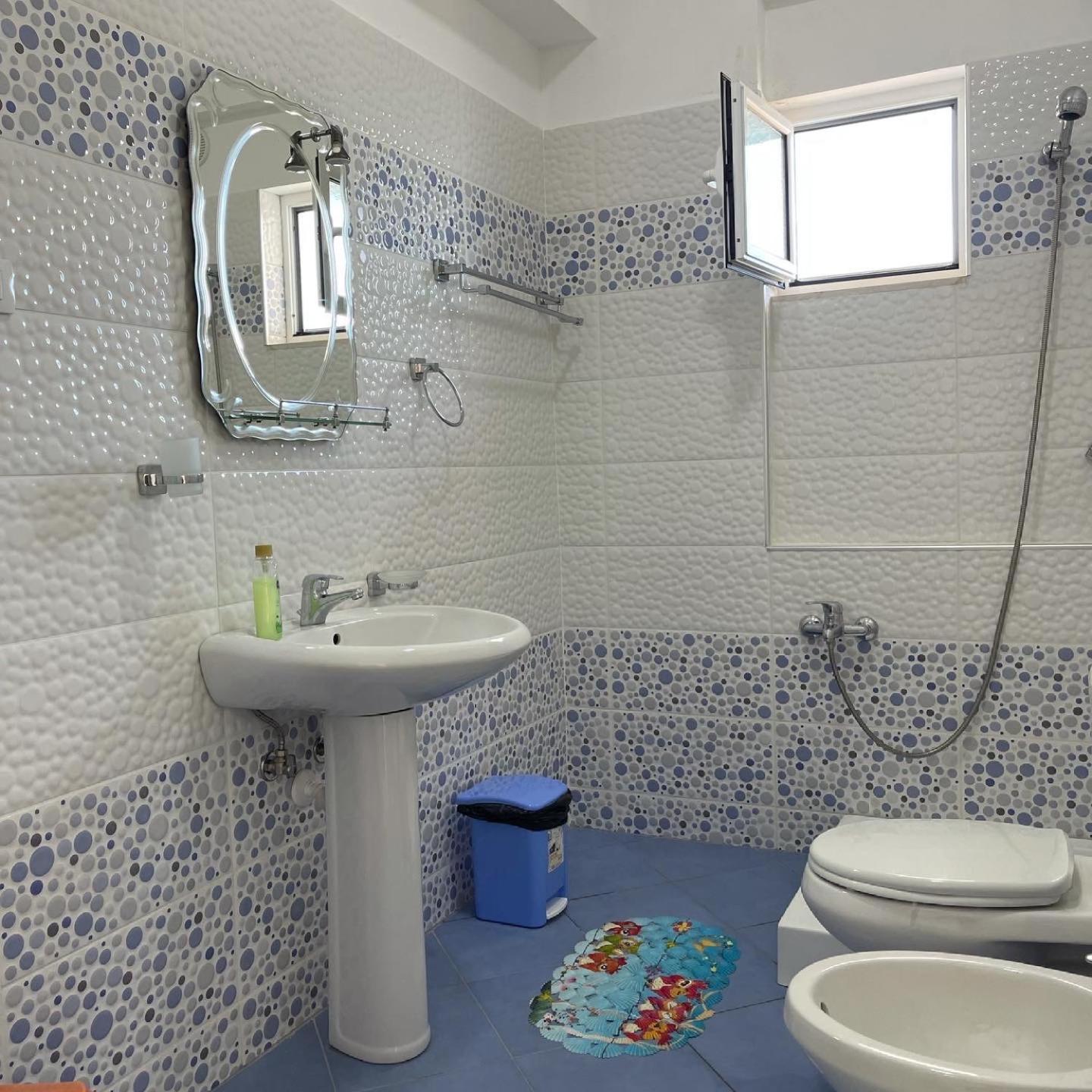 Villa Sildi Sarandë 部屋 写真